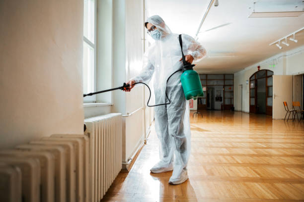 Best Affordable Pest Control Services  in Butler, IN